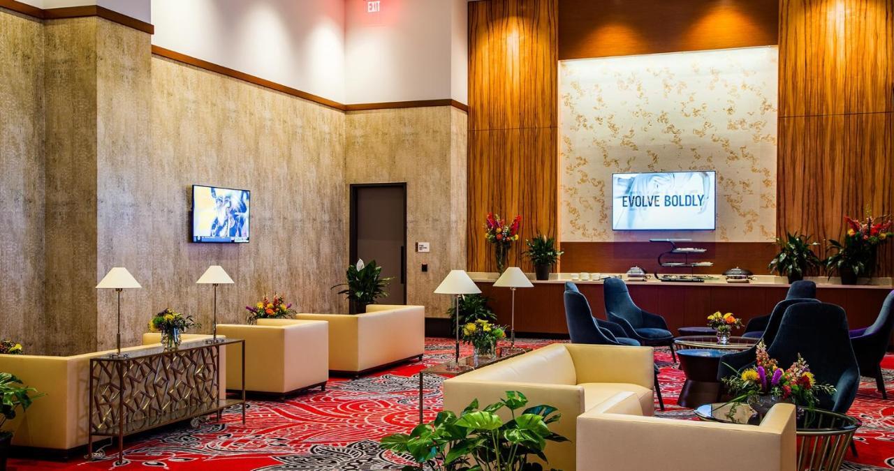 Southland Casino Hotel Запад Мемфис Экстерьер фото