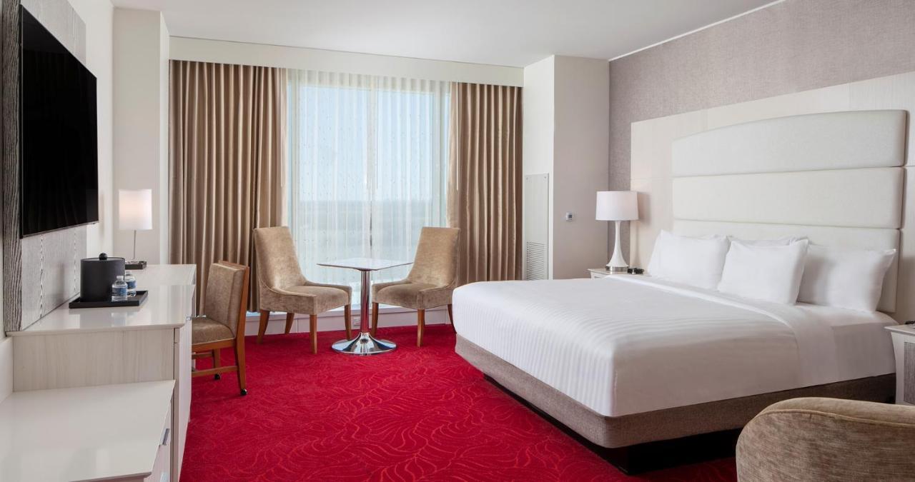 Southland Casino Hotel Запад Мемфис Экстерьер фото
