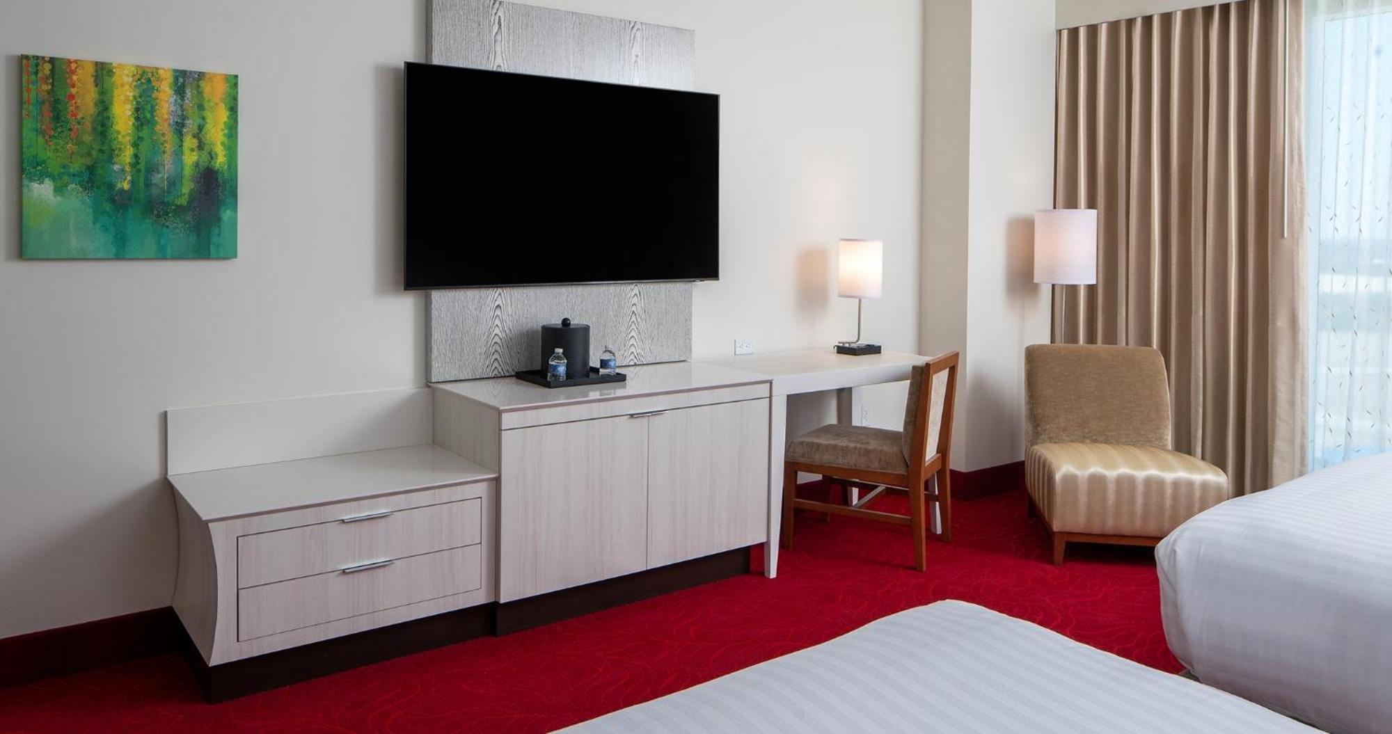 Southland Casino Hotel Запад Мемфис Номер фото